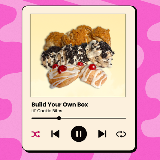 Build Your Own Box